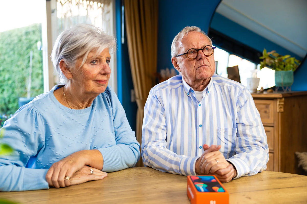 SOS instellen op de Senifone S1: zo werkt de noodfunctie